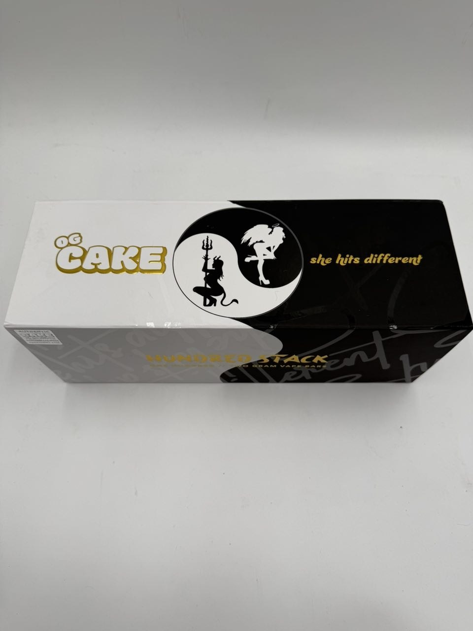 OG Cake