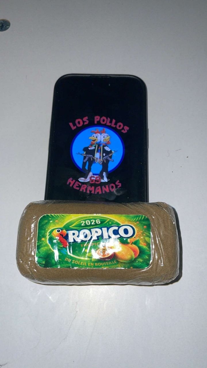 β’ SUPER MOUSSEUX π²π¦