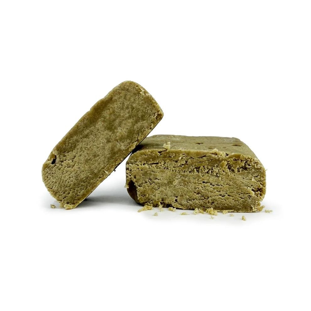 Static hash THC
