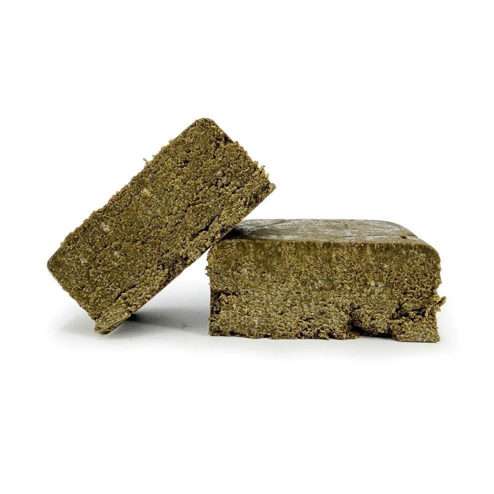 MOROCCAN DRY THC