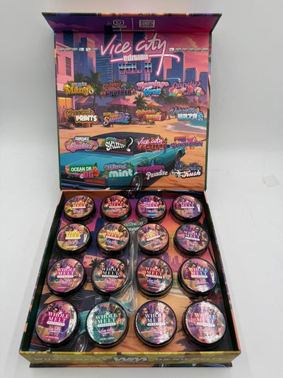 Wholemelts  Vice City Edition