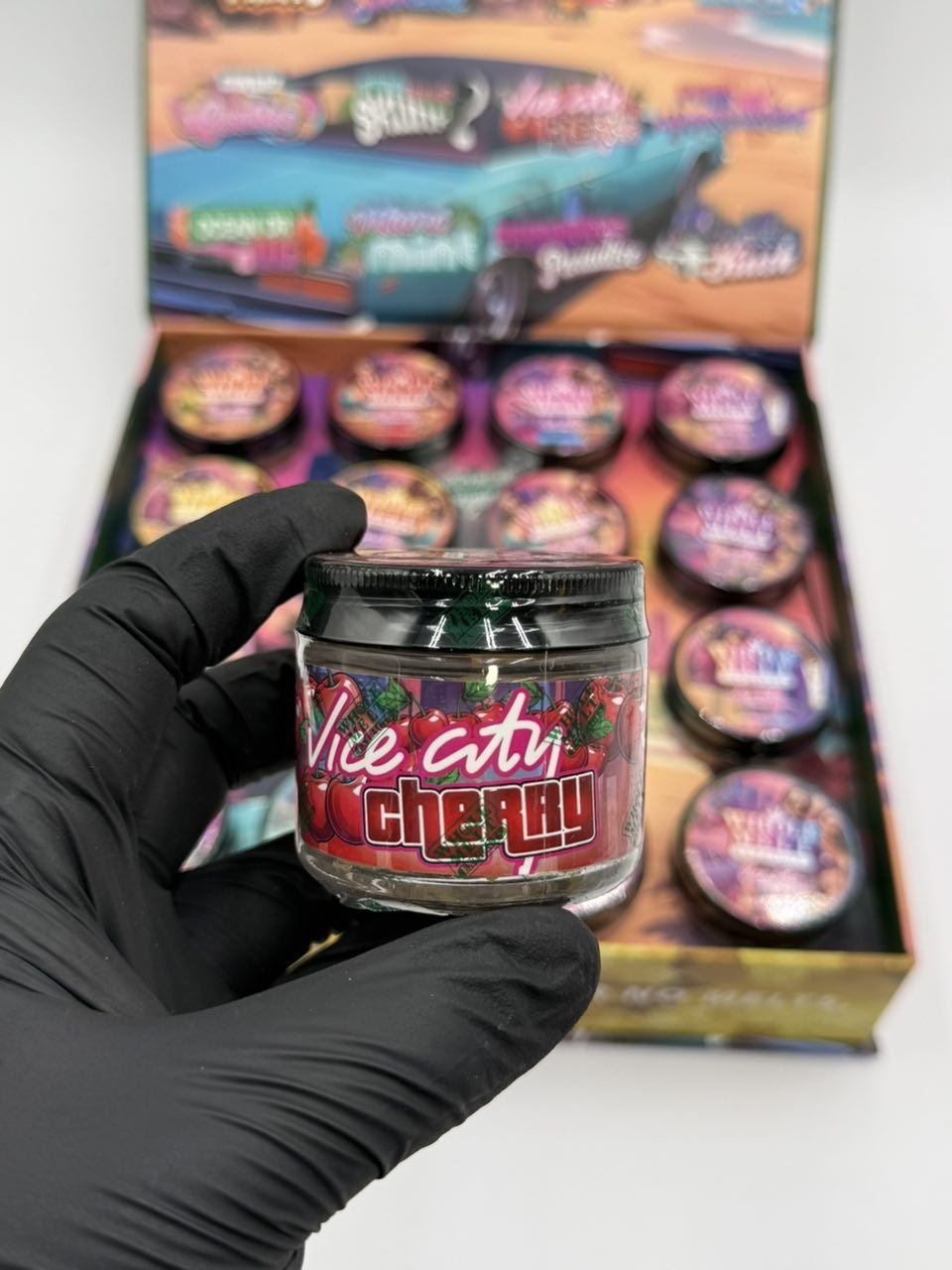 Wholemelts  Vice City Edition