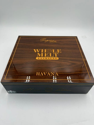Wholemelts Havana