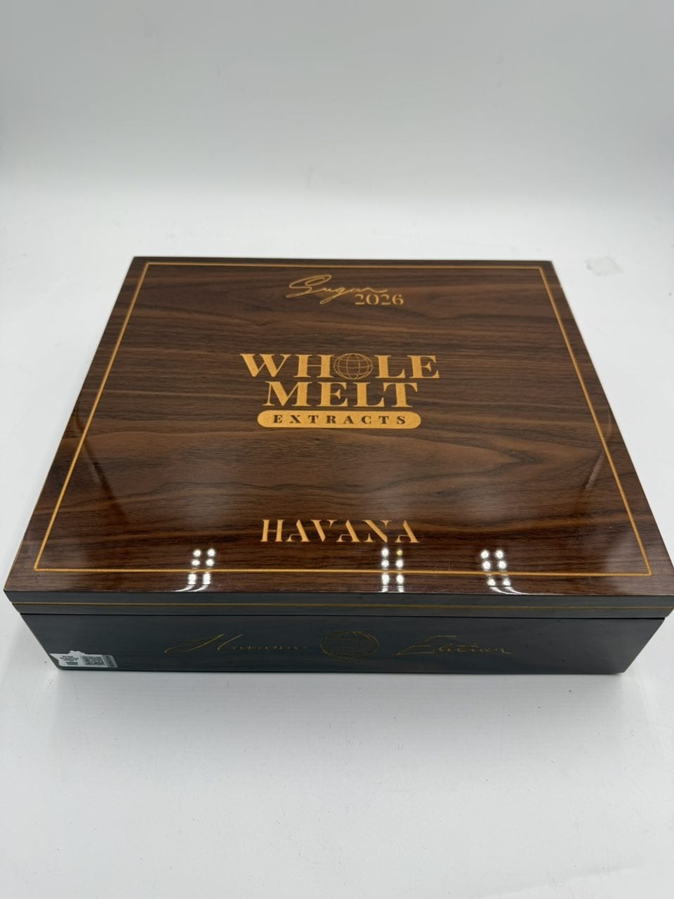 Wholemelts Havana