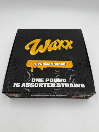 Wachszucker