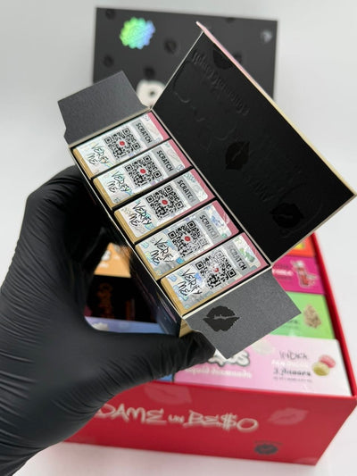 Besos 2g Switch Device