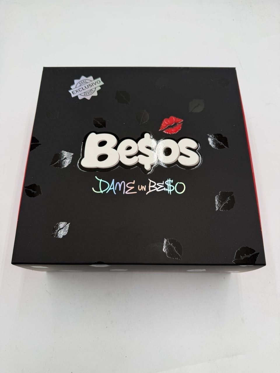 Besos 2g Switch Device