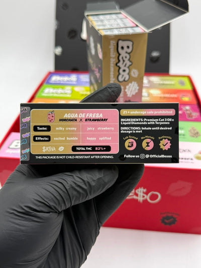 Besos 2g Switch Device