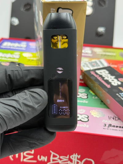 Besos 2g Switch Device