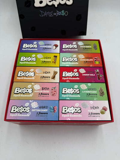 Besos 2g Switch Device