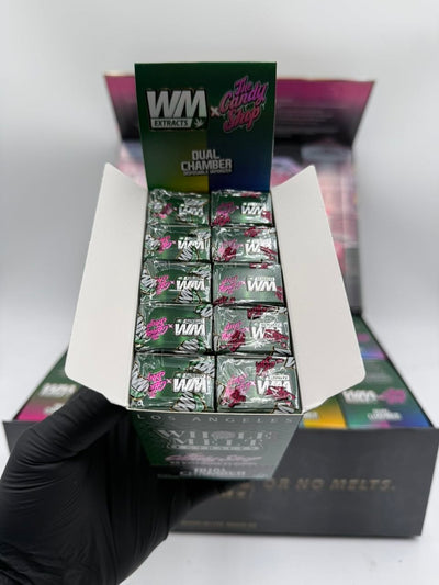 Wholemelts 2G