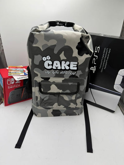 NEW OG Cake
