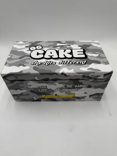 NEW OG Cake