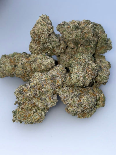 SOUR PATCH