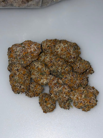 💊 AUNTIE YERKS 💊