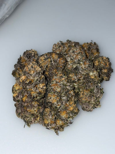 Watermelon Trix