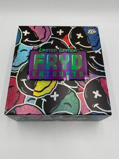 OG FRYD