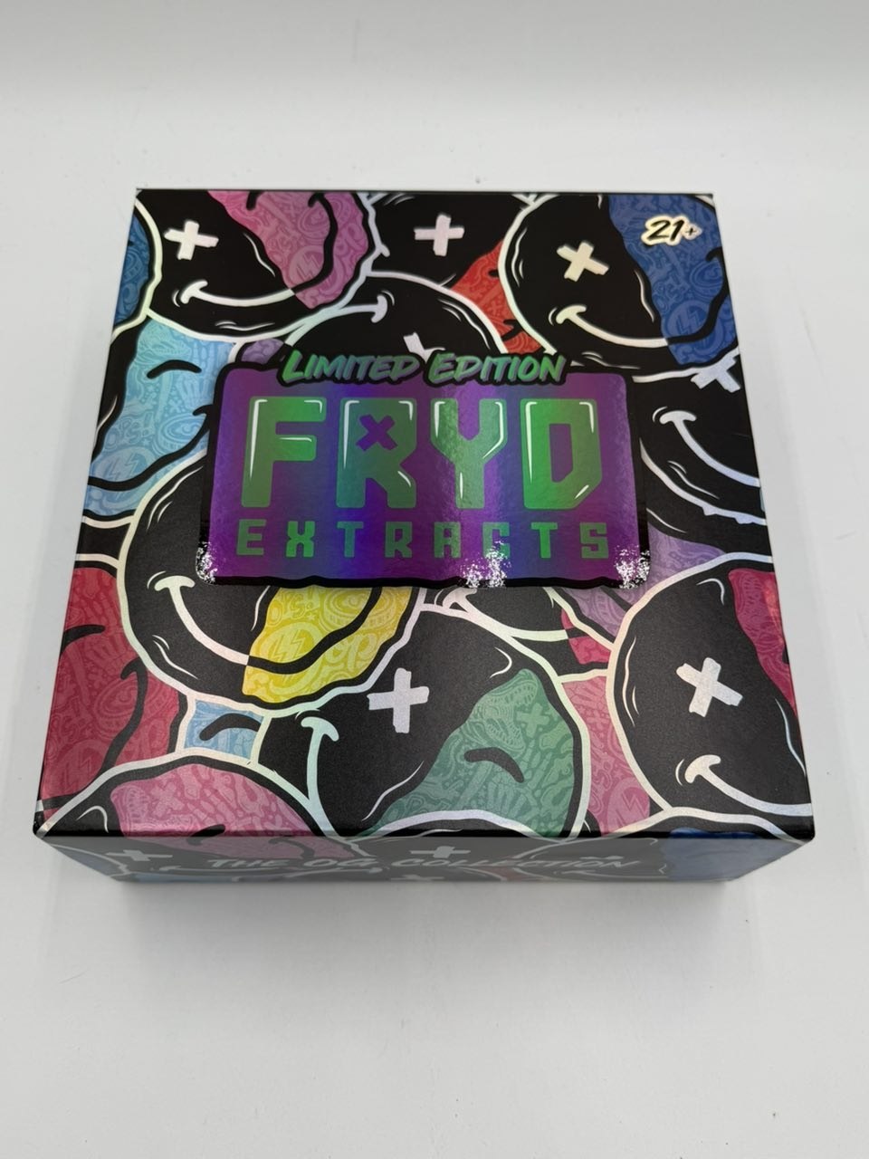 OG FRYD