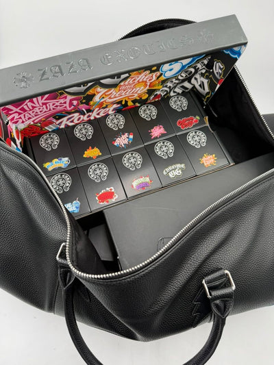 CHROME CARTS 🛒