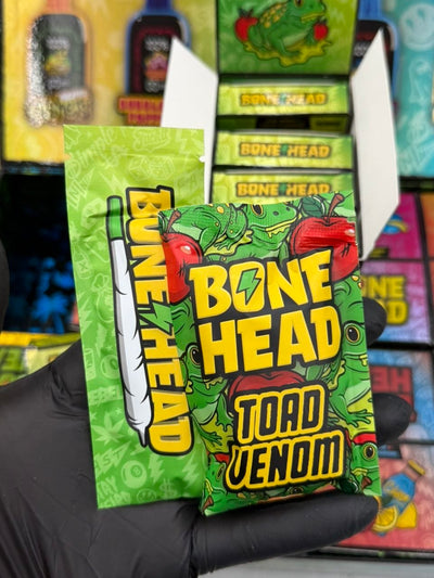 Bonehead 2g