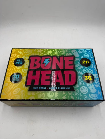 Bonehead 2g