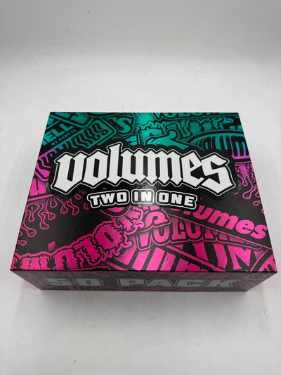 Volumes