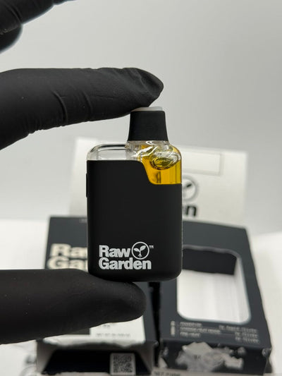 RAWGARDEN SAUCE