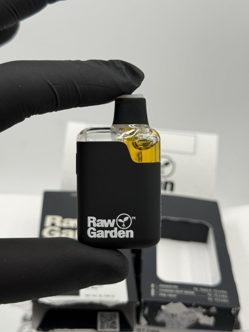 RAWGARDEN SAUCE