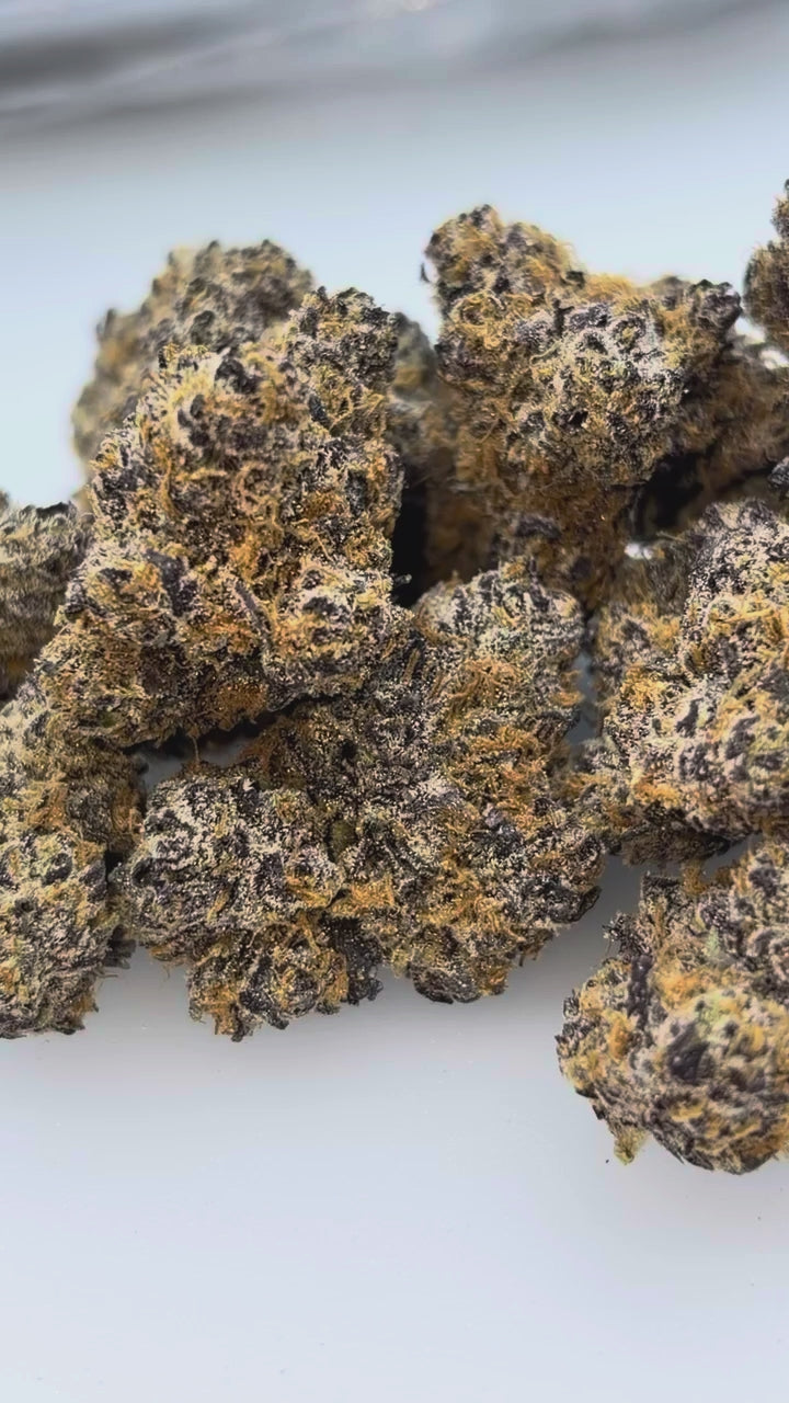 Load video: Pink Pebbles