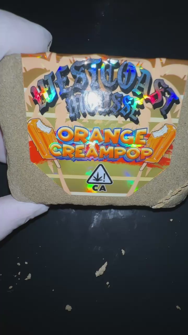 CALIMOUSS WESCOAST