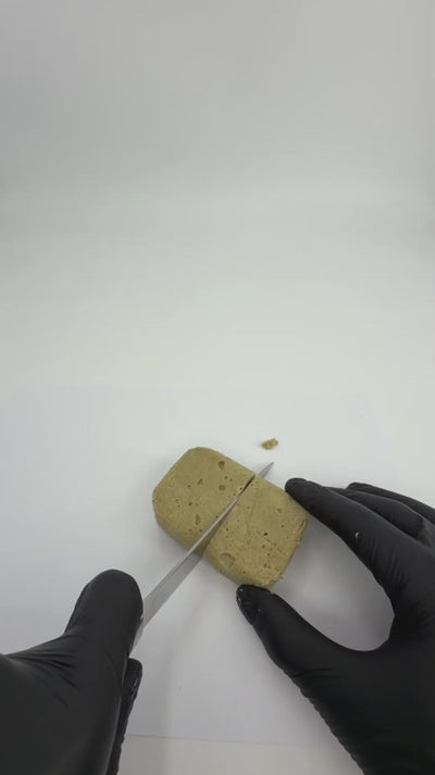 Static hash THC