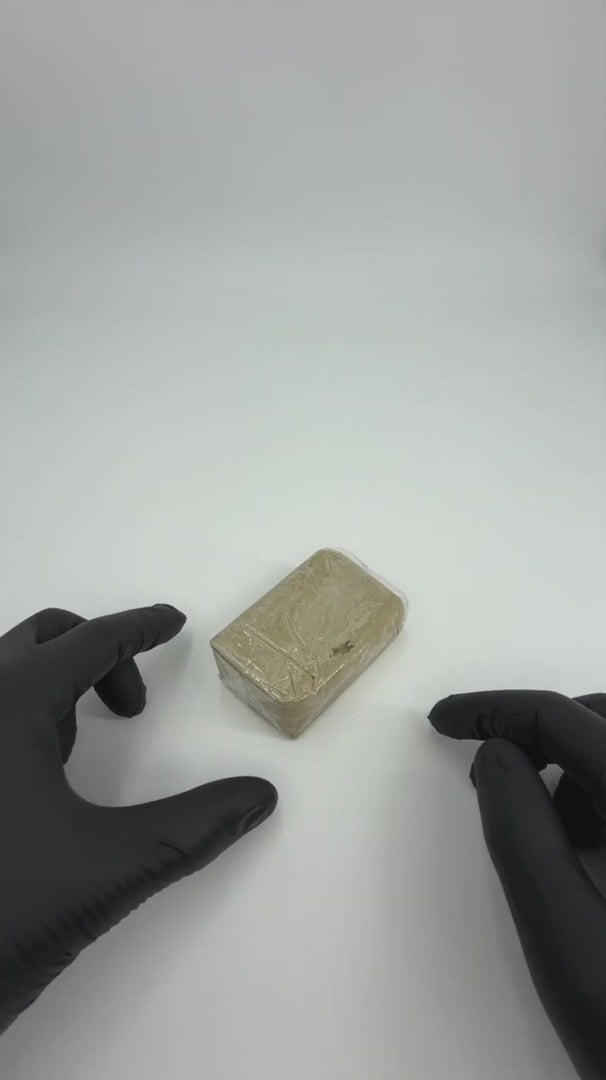 Load video: ICE-O-LATOR  THC