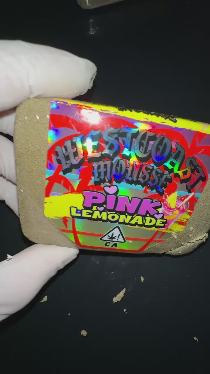 CALIMOUSS WESCOAST