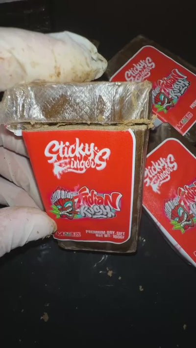 STICKY FINGERS 73U 🇲🇦