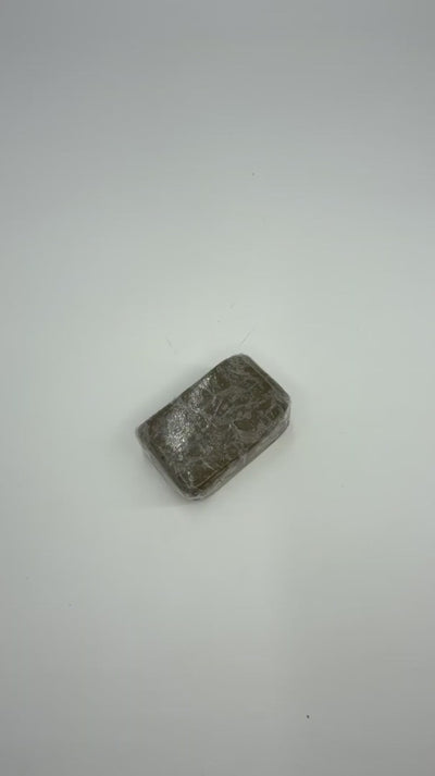 MOROCCAN DRY THC