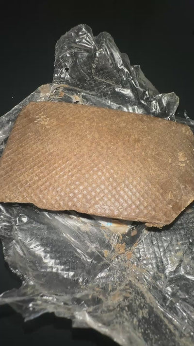 WPFF WIZZARD HASH 💦